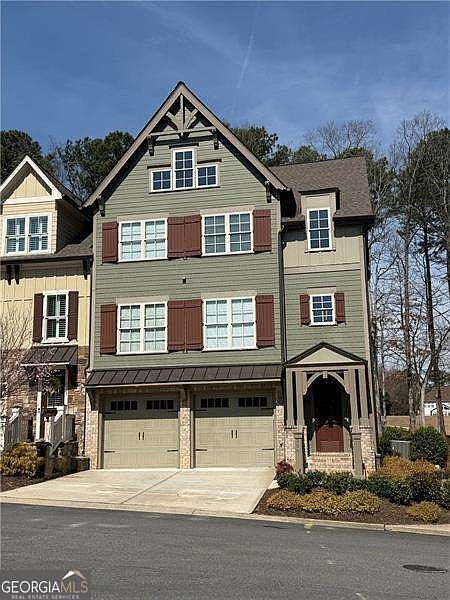 206 Trecastle Sq