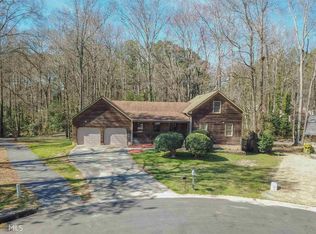 106 Windbreak Path, Peachtree City, GA 30269