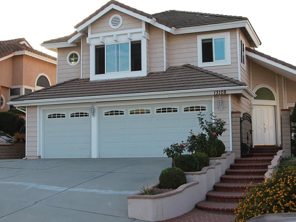 Curb View
