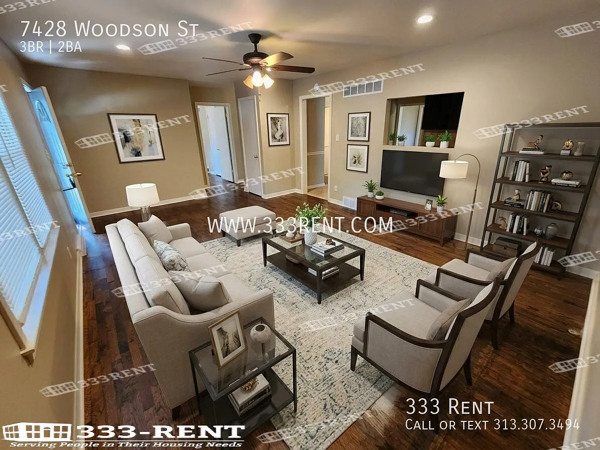 3 bed, 1488 sqft, $2,095 — Photo 2