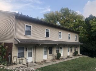 20 Harbauer Ln #5, Springfield, IL 62702