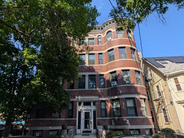 171 Auburn St, Cambridge, MA