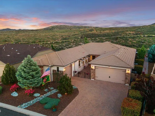 1024 N Wide Open Trl, Prescott Valley, AZ 86314