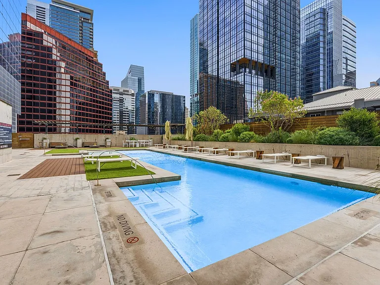 210 Lavaca St #2803 — Photo 30