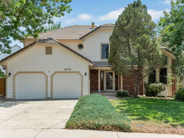 16770 E Prentice Ave, Centennial, CO 80015