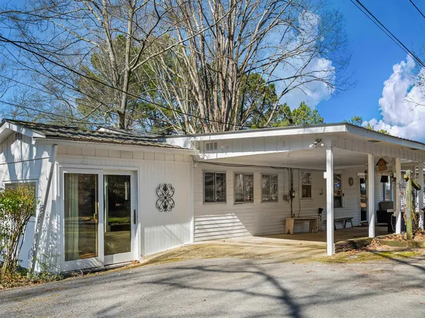 72 Cemetery Rd, Fort Payne, AL 35968