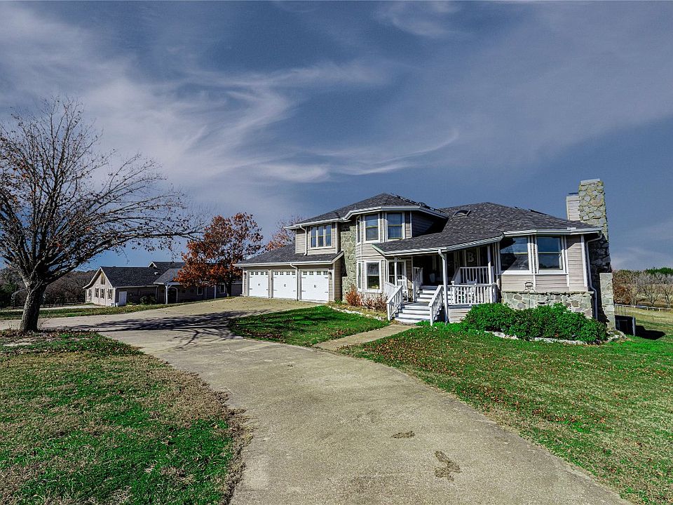 2568 Luella Rd, Sherman, TX 75090 Zillow