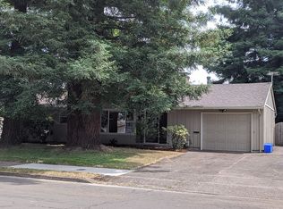 2120 NW Mulkey Ave, Corvallis, OR 97330