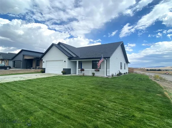 1102 Prairie Dr, Livingston, MT 59047