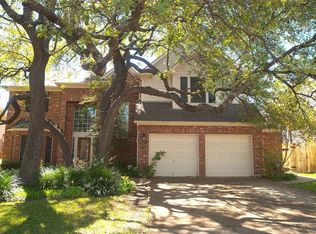 15109 Savannah Heights Dr, Austin, TX 78717