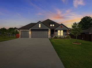 6186 S 319th East Ave, Broken Arrow, OK 74014