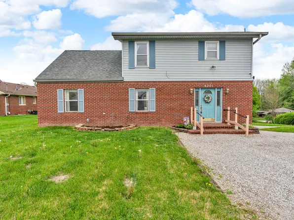 5301 Old Smith Valley Rd, Greenwood, IN 46143