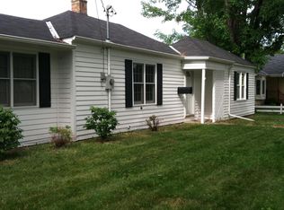 16 W 102nd St, Minneapolis, MN 55420