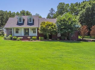 1021 Becky Blvd, Russellville, AR 72802