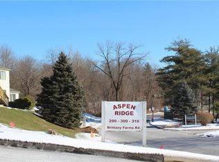 300 Brittany Farms Rd APT C, New Britain, CT 06053