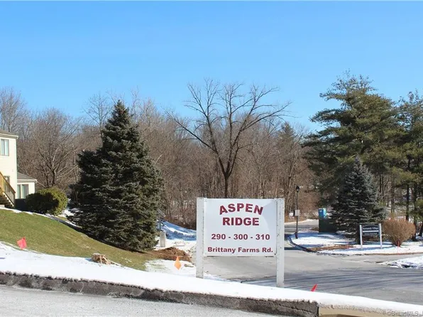 300 Brittany Farms Road #C, New Britain, CT 06053