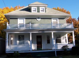 133 Pinehurst Ave, Providence, RI 02908