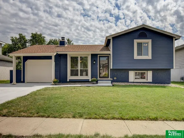 13533 Emiline St, Omaha, NE 68138