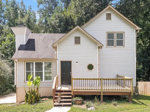 3106 Calumet Cir NW, Kennesaw, GA 30152