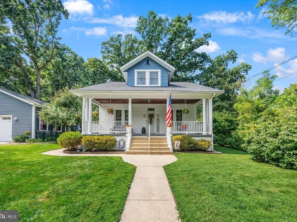 522 Old Hammonds Ferry Rd, Linthicum, MD 21090