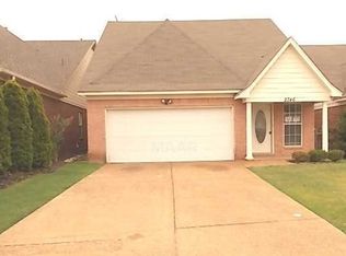 2746 Virginia Woods Pl, Lakeland, TN 38002