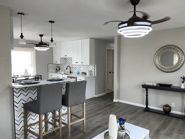 10439 West Harvest LANE, Milwaukee, WI 53225