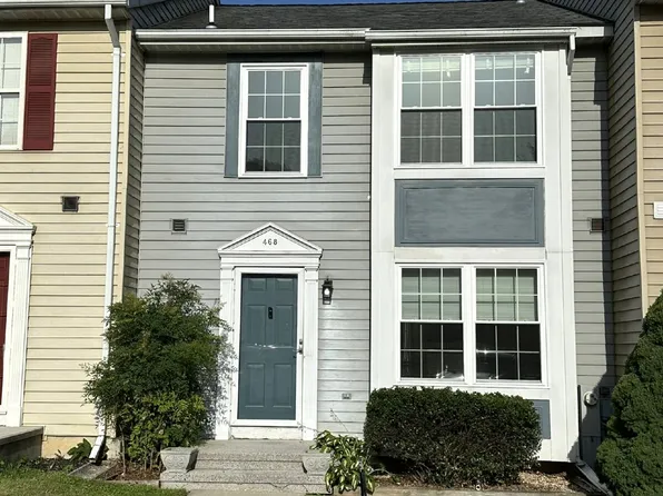 468 Palmer Ter, Westminster, MD 21158