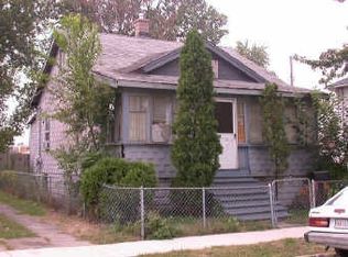 1314 Truman St, Hammond, IN 46320