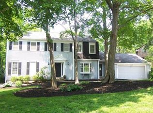 7028 Royalgreen Dr, Cincinnati, OH 45244