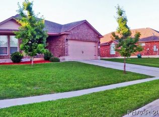 6107 Sue Anne Dr, Killeen, TX 76542