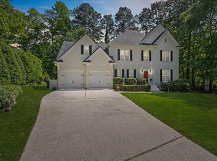 8604 Stanton Pl, Raleigh, NC 27615