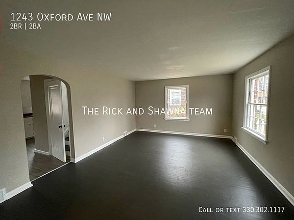 4th image of 1243 Oxford Ave NW