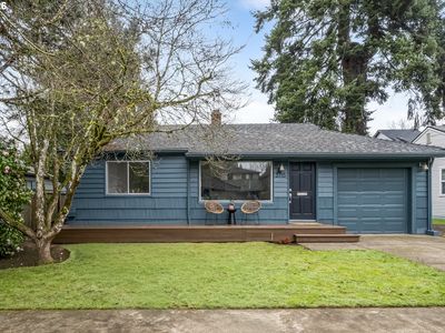 3715 SE Lexington St, Portland, OR, 97202