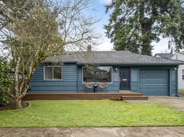 3715 SE Lexington St, Portland, OR 97202