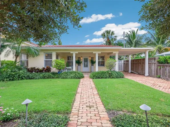 128 S WASHINGTON DRIVE, SARASOTA, FL 34236