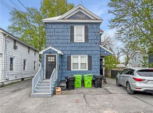 102 Woodbury Ave, Syracuse, NY 13206