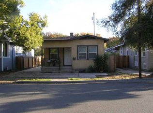 422 E Monterey Ave, Stockton, CA 95204