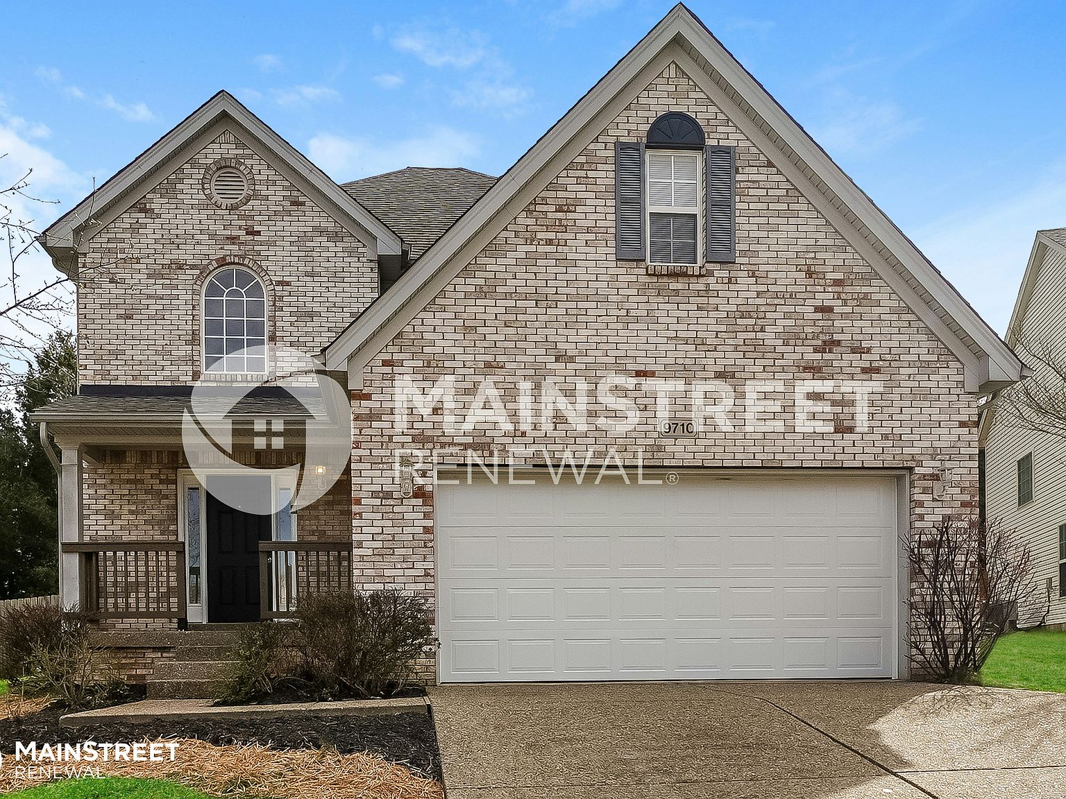 9710 Collier Ln, Louisville, KY 40291 | Zillow