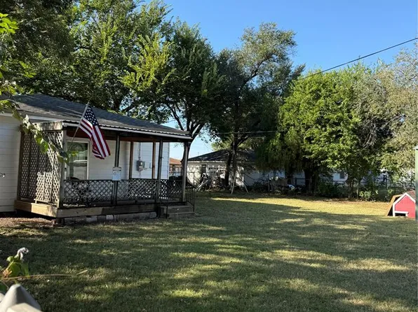 1001 SW 58th St, Oklahoma City, OK 73109