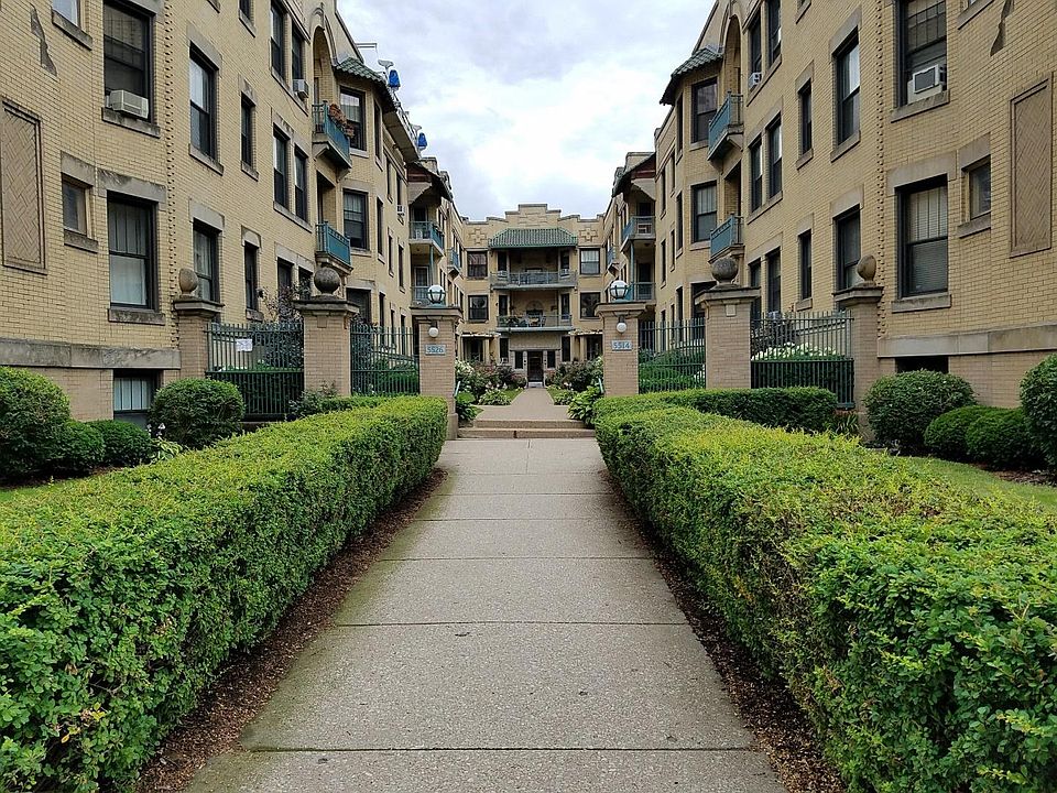 1st image of 5518 S Cornell Ave APT 3E