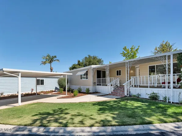 2779 Thunderbird Dr #80, Thousand Oaks, CA 91362