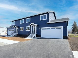 Sumas Avenue Condominium, Sumas, WA 98295