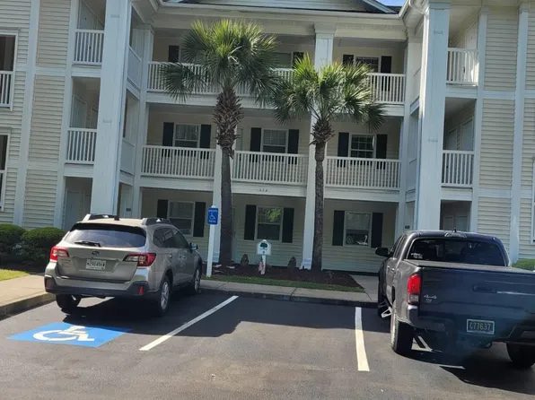 573 Blue River Ct. #8F, Myrtle Beach, SC 29579