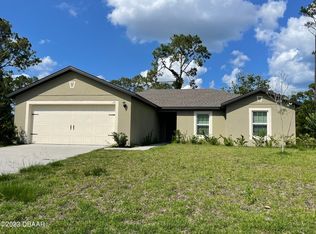 75 Perthshire Ln, Palm Coast, FL 32164
