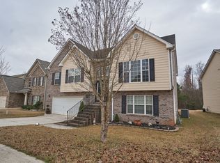 921 Parkside Place Ave, McDonough, GA 30253