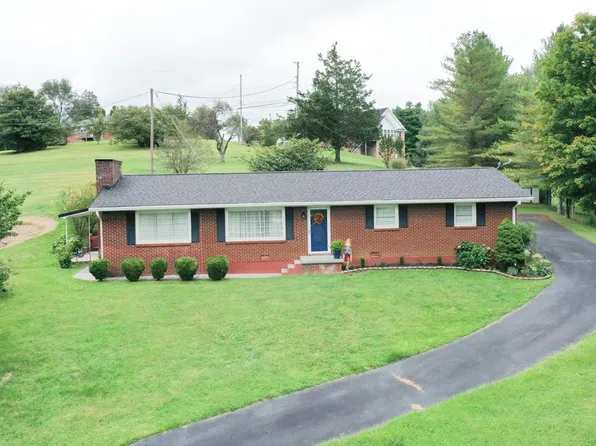 143 Vine St, Lebanon, VA 24266