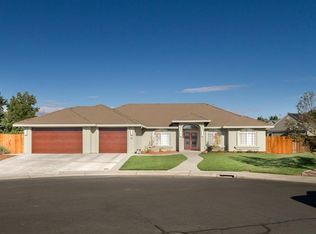 61 Birchwood Pl, Colusa, CA 95932