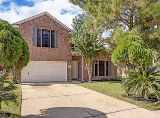 6923 Cobblestone Path, Houston, TX 77084