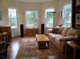 61 Monument St, Medford, MA 02155