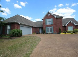 3902 Lighthouse Ln, Lakeland, TN 38002